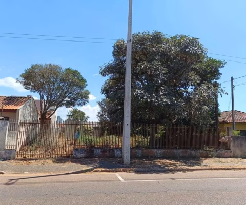 Terreno à venda, 420.00 m2 por R$630000.00  - Oficinas - Ponta Grossa/PR