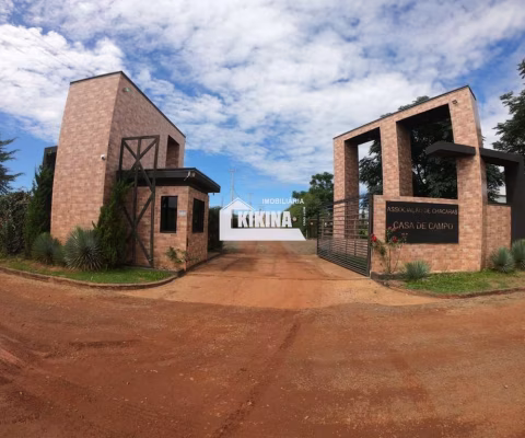 Terreno à venda, 2011.59 m2 por R$250000.00  - Contorno - Ponta Grossa/PR