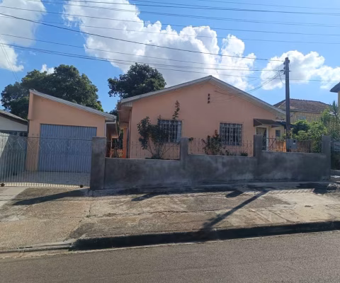 Casa Residencial com 3 quartos  à venda, 80.00 m2 por R$265000.00  - Uvaranas - Ponta Grossa/PR