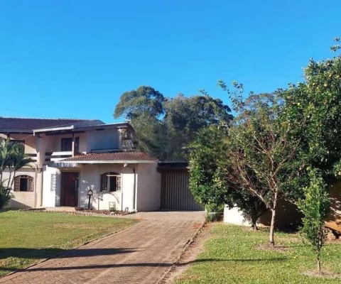 Casa Residencial com 3 quartos  à venda, 225.47 m2 por R$1180000.00  - Colonia Dona Luiza - Ponta Grossa/PR
