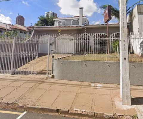 Casa Residencial com 4 quartos  para alugar, 390.00 m2 por R$5500.00  - Oficinas - Ponta Grossa/PR
