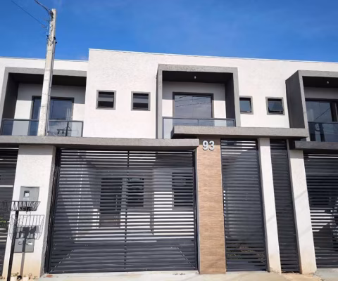 Sobrado com 3 quartos  para alugar, 94.00 m2 por R$2000.00  - Neves - Ponta Grossa/PR