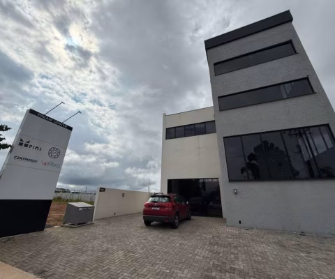 Comercial para alugar, 70.00 m2 por R$2800.00  - Jardim Carvalho - Ponta Grossa/PR
