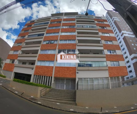 Apartamento com 4 quartos  à venda, 540.00 m2 por R$1100000.00  - Centro - Ponta Grossa/PR