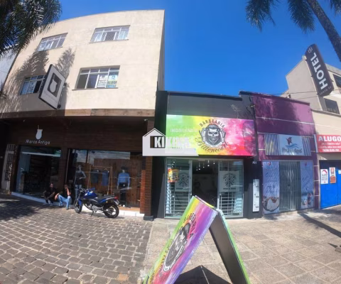 Comercial com 4 quartos  à venda, 1045.00 m2 por R$5500000.00  - Nova Russia - Ponta Grossa/PR