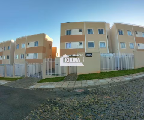 Apartamento à venda, 66.00 m2 por R$270000.00  - Oficinas - Ponta Grossa/PR