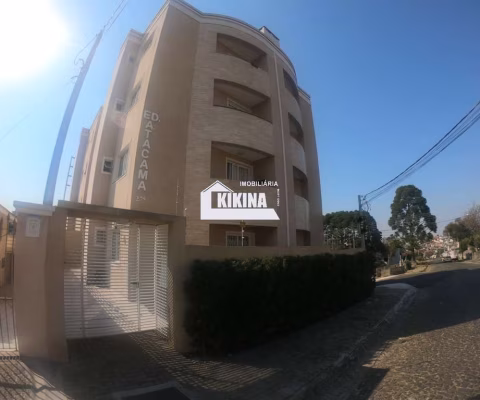 Apartamento com 3 quartos  à venda, 104.00 m2 por R$350000.00  - Ronda - Ponta Grossa/PR