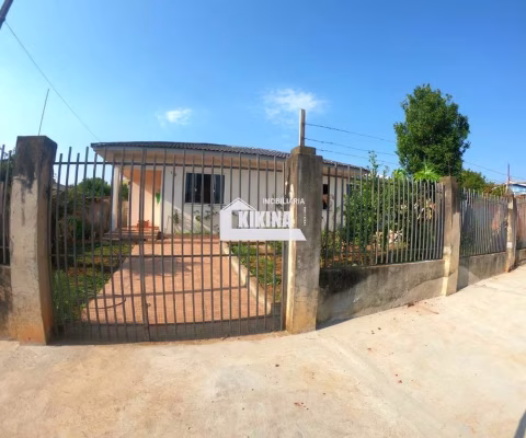 Casa Residencial com 3 quartos  à venda, 120.00 m2 por R$350000.00  - Uvaranas - Ponta Grossa/PR