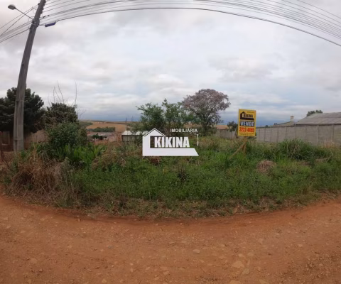 Terreno à venda, 600.00 m2 por R$310000.00  - Jardim Carvalho - Ponta Grossa/PR