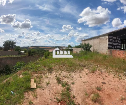 Terreno à venda, 525.00 m2 por R$350000.00  - Contorno - Ponta Grossa/PR