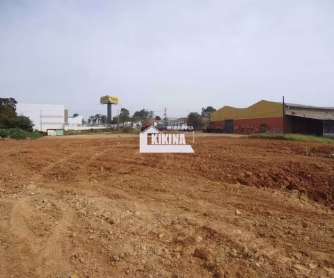 Terreno à venda, 4900.00 m2 por R$3500000.00  - Boa Vista - Ponta Grossa/PR