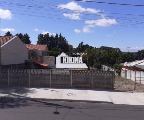 Terreno à venda, 660.00 m2 por R$300000.00  - Contorno - Ponta Grossa/PR