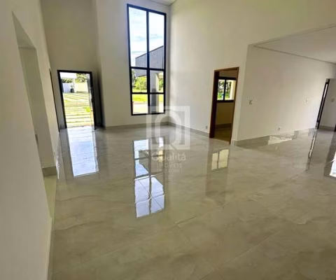 Casa à venda Condomínio Village Ipanema 2 - Araçoiaba da Serra