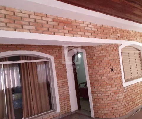 Casa sobrado comercial no vila carvalho Sorocaba