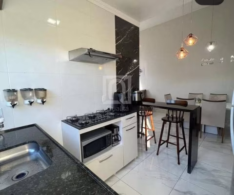 Casa térrea no Condomínio Lago dos Ipês em Itapetininga