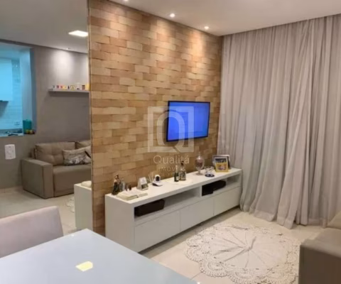 APARTAMENTO RESIDENCIAL BERLIM - ÉDEN, SOROCABA