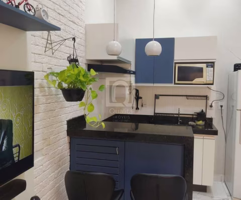 CASA JARDIM SANTA MARTA SOROCABA