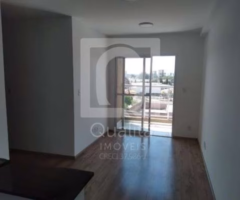 Apartamento no condomínio Mirante da Colina Sorocaba-SP!