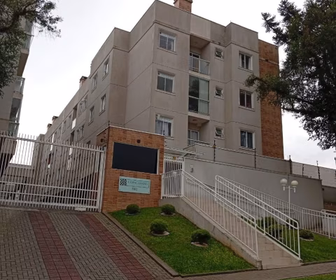 Apartamento à venda no bairro Afonso Pena, em São José dos Pinhais - PR.