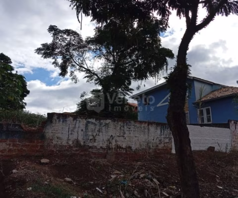 Terreno à venda no bairro Tingui – Curitiba/PR
