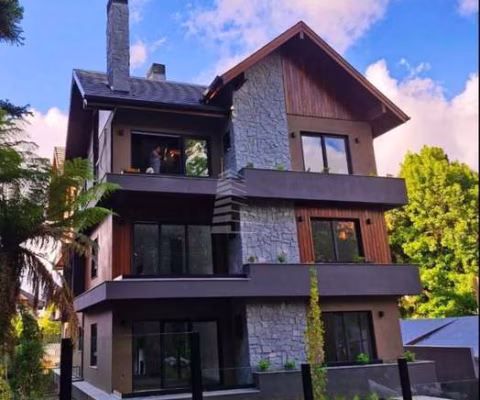 APARTAMENTO 2 DORMITÓRIOS BAIRRO NOBRE DE GRAMADO , Planalto, Gramado - RS