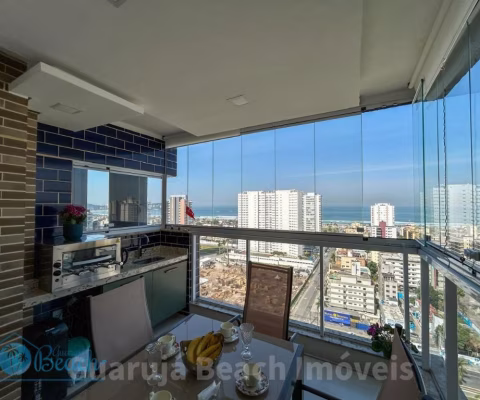 APARTAMENTO A VENDA DA ENSEADA