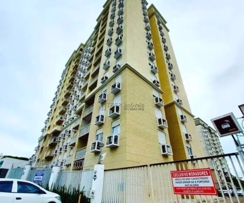 Apartamento à venda no bairro São Sebastião - Porto Alegre/RS