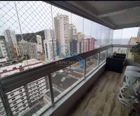 Apto 4dorms CtodoForte PraiaGrande R$1.2mi Cod4435
