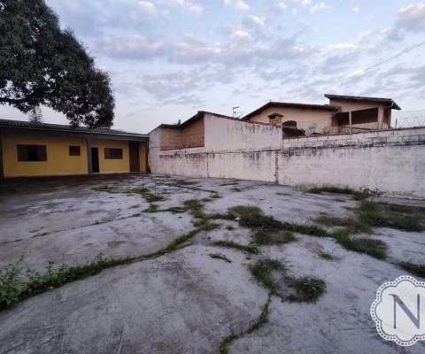 Casa no bairro Savoy