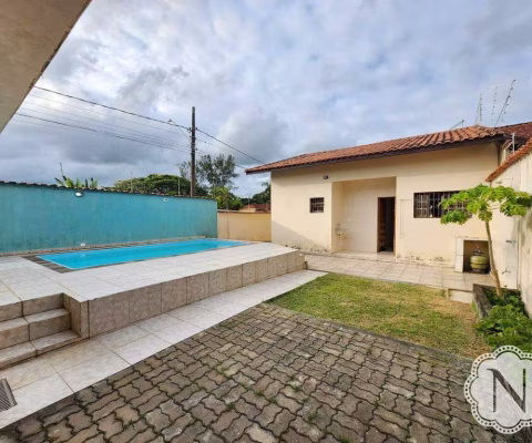 Casa no bairro Tupy