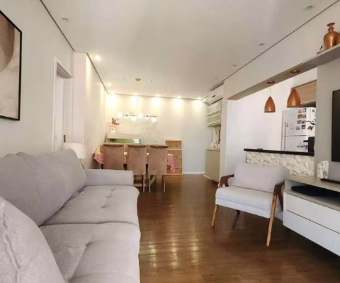 Apartamento no bairro Centro