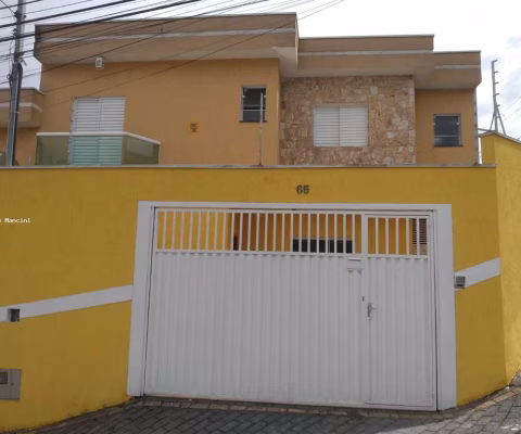 Sobrado para Venda em São Paulo, Vila Carrão, 2 dormitórios, 2 suítes, 1 banheiro, 3 vagas