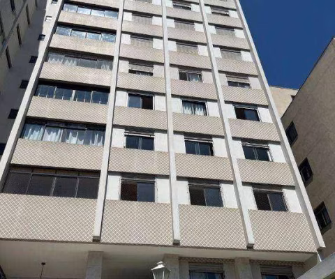 Apartamento com 3 dormitórios à venda, 152 m² por R$ 1.200.000 - Vila Clementino - São Paulo/SP