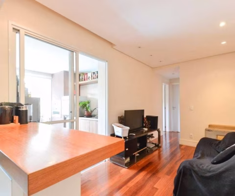 Apartamento à venda, no VGDPS 227 Apto theremaxcollection-PAR8X,  em São Paulo, Vila Gumercindo, com 2 quartos, 57m²