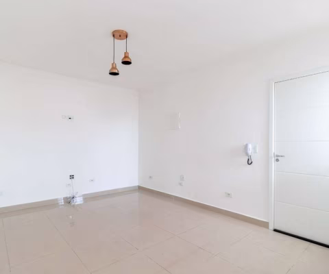 Apartamento à venda em Santo André, Parque das Nações, com 2 quartos, 63m²