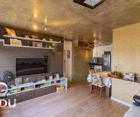 Apartamento à venda em São Paulo, Usina Piratininga, com 2 quartos, 70m²