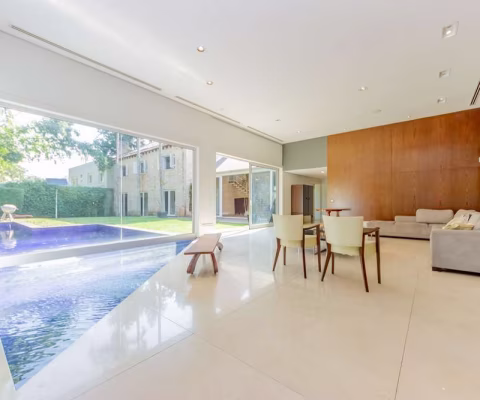 Casa à venda em São Paulo, Granja Julieta, com 4 quartos, 972m²
