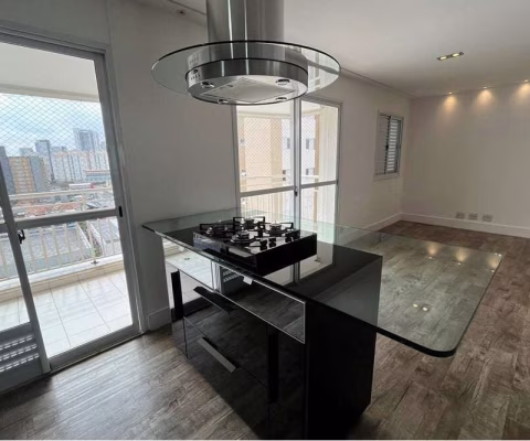 Apartamento à venda em São Paulo, Mooca, com 3 quartos, 112m²