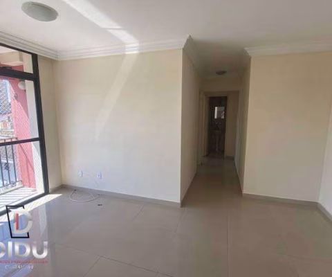 Venha conhecer o apartamento dos seus sonhos, com uma Localização privilegiada a apenas 500 metros do metrô Saúde.