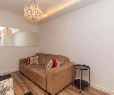 Apartamento à venda em São Paulo, Saúde, com 3 quartos, 63m²