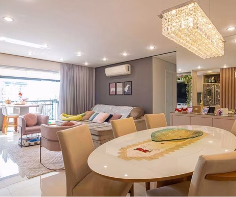 Apartamento à venda em São Paulo, Vila Suzana, com 2 quartos, 88m²