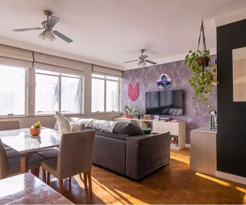 Apartamento à venda em São Paulo, Liberdade, com 3 quartos, 113m²