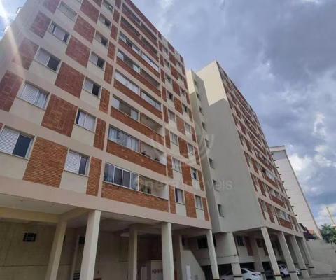 Apartamento a venda no bairro Vila Industrial em Campinas.