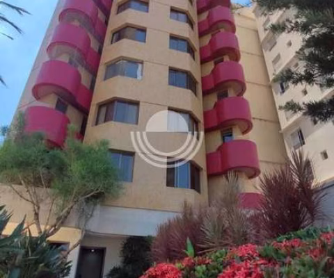 Apartamento com 1 dormitório à venda, 45 m² por R$ 450.000,00 - Cambuí - Campinas/SP