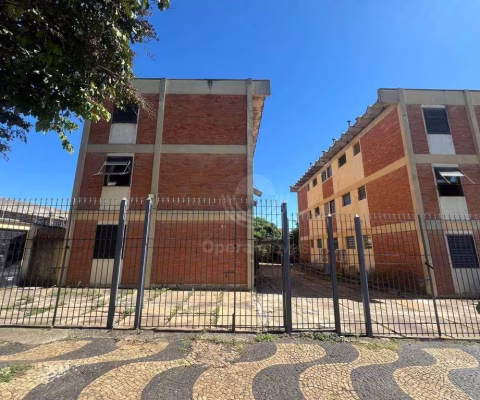 Apartamento com 2 dormitórios à venda, 58 m² por R$ 280.000,00 - São Bernardo - Campinas/SP