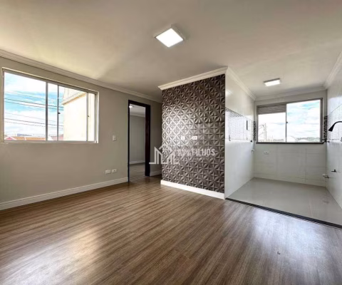 APARTAMENTO- GANCHINHO