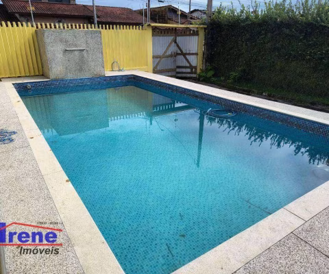 Casa com 2 dormitórios à venda, 99 m² por R$ 450.000 - Gaivota - Praia - Itanhaém/SP