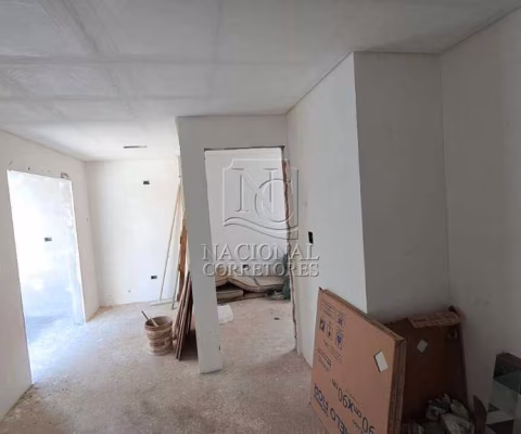 Cobertura Sem Condomínio à venda, 2 quartos, 1 suíte, 2 vagas, Vila Bastos - Santo André/SP