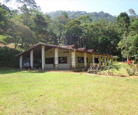 Sítio, Arariba, Ubatuba - R$ 5 mi, Cod: 171