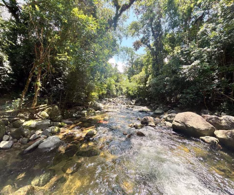 Chácara com 6 quartos, Corcovado, Ubatuba - R$ 1.35 mi, Cod: 2564